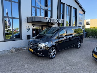 Mercedes-Benz Vito 114 CDI Lang L2 Airco, Navi, PDC, Cruisecntrl, Trekhk, LM-velgen