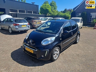 Citroën C1 1.0 First Edition