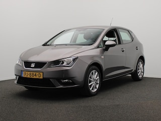 Seat Ibiza 1.0 EcoTSI Style Connect