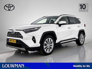 Toyota RAV4 2.5 Hybrid Executive | Leder | JBL | 360 camera |