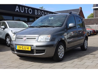 Fiat Panda 1.2 Edizione Cool | 1e Eigenaar!