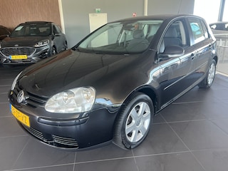 Volkswagen Golf BWJ 2008 | 1.6 102PK Comfortline Bus | NWE DISTRIBUTIE | AUT AIRCO | CRUISE | LICHTMETAAL | NAVI | MP3 |