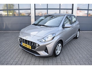 Hyundai i10 1.0i 67pk Comfort