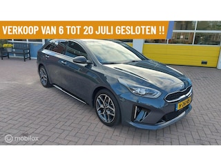 Kia ProCeed 1.4 T-GDI GT-Line