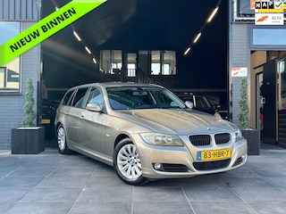 BMW 3-serie Touring 318i Business NAP|Cruise|Trekhaak|EXPORT