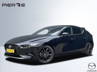 Mazda 3 2.0 e-SkyActiv-G 150 Homura | APPLE-CARPLAY | CLIMA | 18 INCH