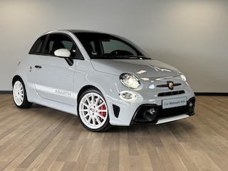Abarth 595 1.4 T-Jet Esseesse SABELT | BEATS | CARBON
