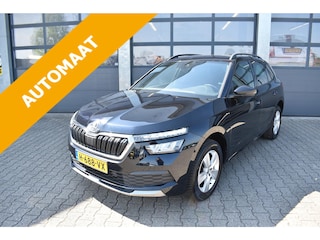 Skoda Kamiq 1.0 TSI 115pk DSG-7 Sport Business