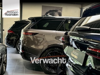Volvo XC60 2.0 Recharge T8 AWD Inscription LuchtV|PANO|TRkHk