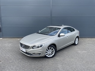 Volvo S60 2.0 T3 Nordic+