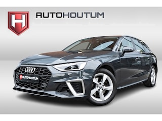 Audi A4 Avant 35 TFSI Launch edition Sport S-line, Leder, ACC, Virtual cockpit