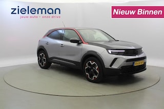 Opel Mokka -E GS-Line 50-kWh - Carplay, Camera, Half Leer, SOH 92%