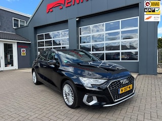 Audi A3 Sportback 30 TFSI Pro Line Edition one Sport / ACC / Virtual / Trekhaak .