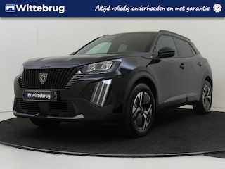 Peugeot 2008 EV Allure 54 kWh