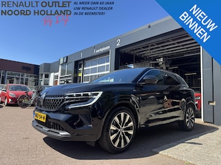Renault Austral 1.2 E-Tech full hybrid 200 Techno+Trekhaak!!