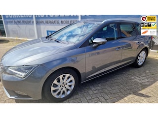 Seat Leon ST 1.0 EcoTSI Style
