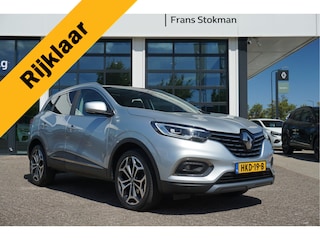 Renault Kadjar 1.3 TCE 140 EDC Techno