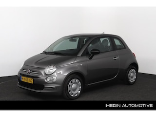 Fiat 500 0.9 TwinAir Turbo Young