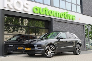 Porsche Macan 2.0 