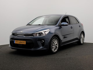 Kia Rio 1.0 TGDI DynamicLine 