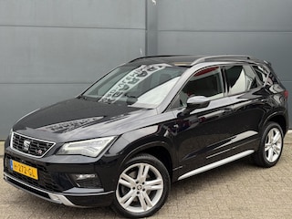 Seat Ateca 1.5 TSI FR Business Intense