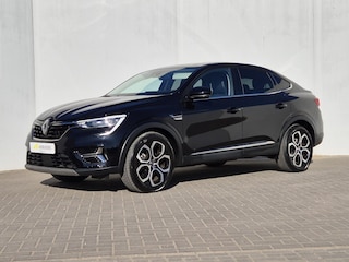 Renault Arkana 1.6 E-Tech hybrid 145 techno Automaat