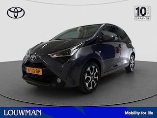 Toyota Aygo 1.0 VVT-i x-joy | Camera | LM Velgen |