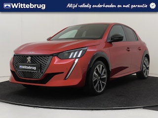 Peugeot 208 1.2 PureTech GT-Line Automaat | Navigatie | Camera | 17" Velgen