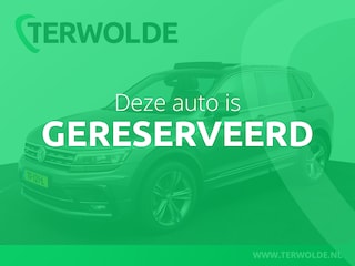 Volkswagen Tiguan 1.4 TSI 4Motion Highline Business R | Trekhaak | Panorama dak | Stoelverwarming | Adaptive Cruise Control | Climate Control | Navigatie | LED Koplampen |