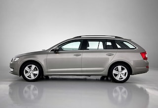 Skoda Octavia Combi 1.0 TSI Greentech Ambition Business