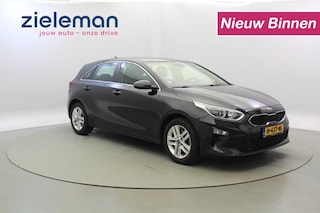 Kia Ceed SW 1.0 T-GDi DynamicLine - Carplay, Camera, Cruise
