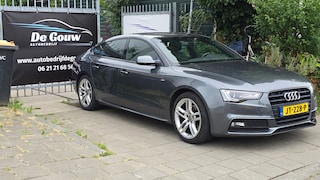 Audi A5 Sportback 1.8 TFSI Adrenalin Sport