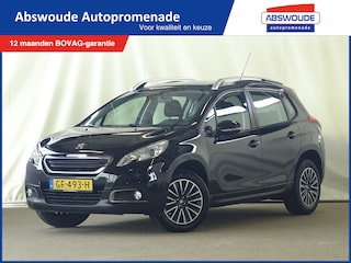 Peugeot 2008 1.2 PureTech Active