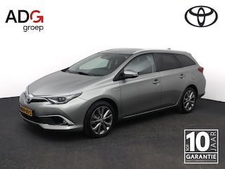 Toyota Auris Touring Sports 1.8 Hybrid Dynamic | Climate control | Stoelverwarming | Keyless | Cruisecontrol |