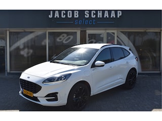 Ford Kuga 2.5 PHEV ST-Line / Keyless Drive / Automaat / Parkeerhulp / LED / Adaptive Cruise C.