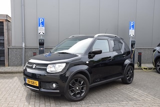 Suzuki Ignis 1.2 Select