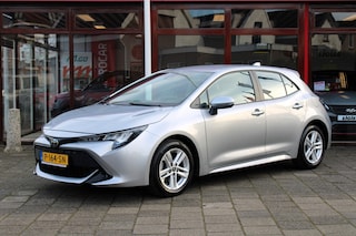 Toyota Corolla 1.2 T Active