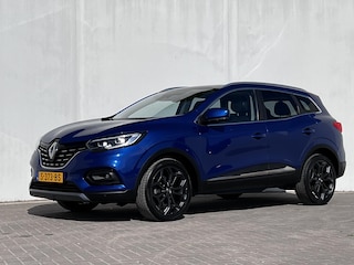 Renault Kadjar 1.3 TCe Black Edition 140 Automaat 