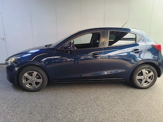 Mazda 2 1.5 Skyactiv-G SkyLease 
