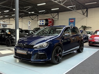 Volkswagen Golf 1.4 TSI 122pk Maxton Stuurbediening LED