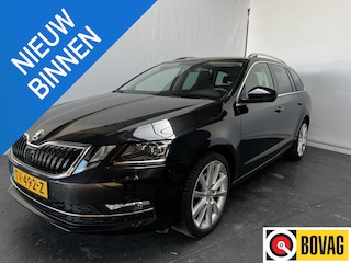 Skoda Octavia Combi 1.5 TSI Greentech Style Business