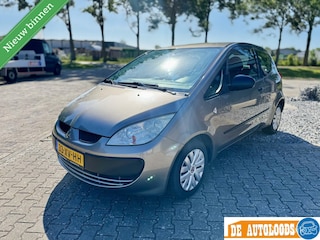 Mitsubishi Colt 1.1 Inbusiness Trekhaak NAP & APK 03-2026