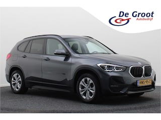BMW X1 xDrive25e Executive