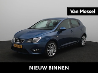 Seat Ibiza 1.2 TSI FR | Climate control | Cruise control |  LM velgen