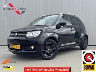Suzuki Ignis 1.2 Business Edition|Navi|Trekhaak|NL-Auto