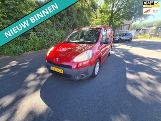 Peugeot Partner 122 1.6 e-HDI L2 XT Profit + NETTE AUTO RIJDT EN SCHAKELT GOED
