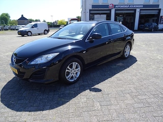 Mazda 6 1.8 SPORT Business