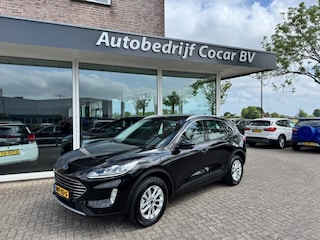 Ford Kuga 2.5 PHEV TITANIUM/ ALL IN PRIJS