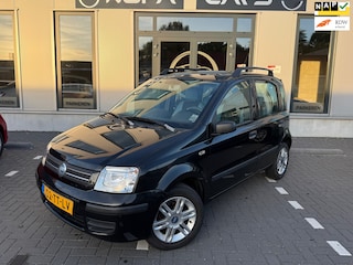 Fiat Panda 1.2 Emotion|Automaat|Airco|Nap