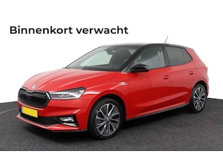 Skoda Fabia 1.0 TSI Monte Carlo | DSG automaat | Virtual Cockpit | Bi-led koplampen